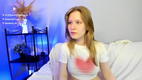 Snapshot of evastevs chatting on January 4, 2025, 9:41 pm Eva online show from January 4, 2025, 9:41 pm