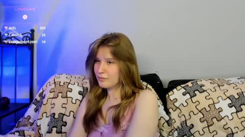 Snapshot of evastevs chatting on January 16, 2025, 11:48 pm Eva online show from January 16, 2025, 11:48 pm