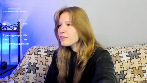 Snapshot of evastevs chatting on January 17, 2025, 5:32 am Eva online show from January 17, 2025, 5:32 am