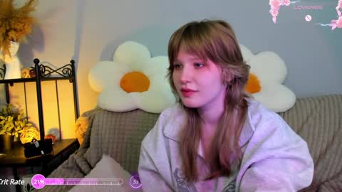 Snapshot of evastevs chatting on February 8, 2025, 12:49 am Eva online show from February 8, 2025, 12:49 am