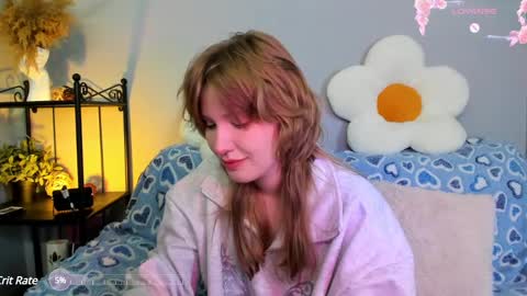 Snapshot of evastevs chatting on February 9, 2025, 4:40 pm Eva online show from February 9, 2025, 4:40 pm