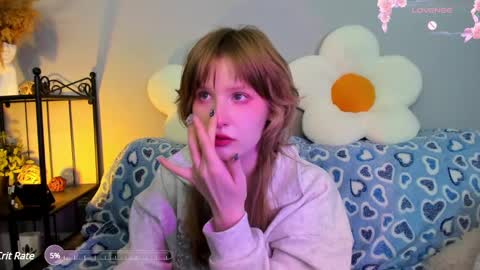 Snapshot of evastevs chatting on February 9, 2025, 8:45 pm Eva online show from February 9, 2025, 8:45 pm