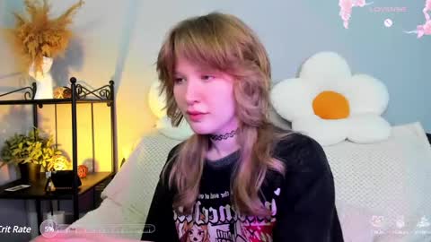 Snapshot of evastevs chatting on February 13, 2025, 8:45 pm Eva online show from February 13, 2025, 8:45 pm