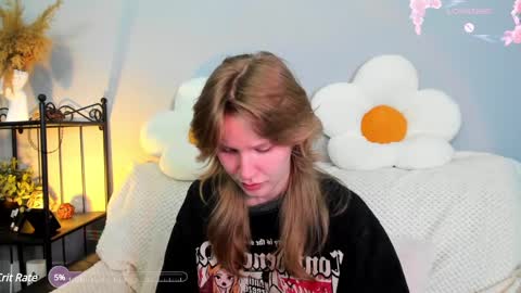 Snapshot of evastevs chatting on February 14, 2025, 1:08 pm Eva online show from February 14, 2025, 1:08 pm