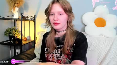 Snapshot of evastevs chatting on February 14, 2025, 4:09 pm Eva online show from February 14, 2025, 4:09 pm
