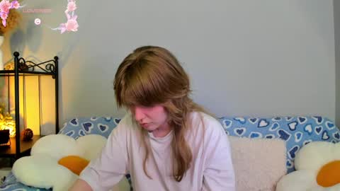 Snapshot of evastevs chatting on February 23, 2025, 9:59 pm Eva online show from February 23, 2025, 9:59 pm