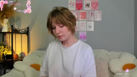 Snapshot of evastevs chatting on March 9, 2025, 12:10 am Eva online show from March 9, 2025, 12:10 am