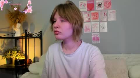 Snapshot of evastevs chatting on March 9, 2025, 12:09 pm Eva online show from March 9, 2025, 12:09 pm