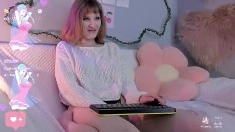 Snapshot of evastevs chatting on November 23, 2025, 9:14 pm Eva online show from November 23, 2025, 9:14 pm