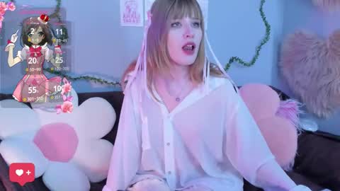 Snapshot of evastevs chatting on February 3, 2026, 2:53 am Eva online show from February 3, 2026, 2:53 am