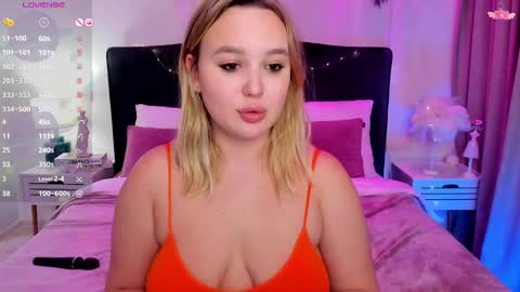 Eva online show from February 15, 2025, 4:34 pm