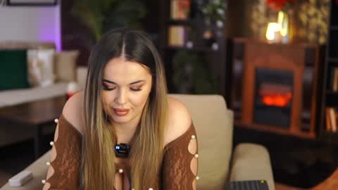 Snapshot of evasunderland chatting on January 18, 2025, 7:37 pm Eva online show from January 18, 2025, 7:37 pm