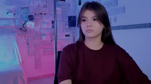 Eva  next stream -  - 1600 UTC2000  online show from November 18, 2025, 12:09 pm