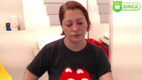 Eva Twiss online show from November 2, 2025, 11:56 am