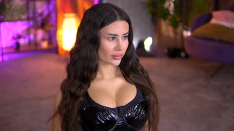 Snapshot of evazane chatting on December 15, 2024, 11:23 am Eva online show from December 15, 2024, 11:23 am