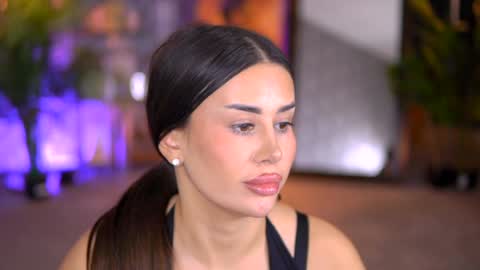 Snapshot of evazane chatting on December 23, 2024, 2:28 pm Eva online show from December 23, 2024, 2:28 pm