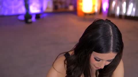 Snapshot of evazane chatting on December 27, 2024, 1:07 pm Eva online show from December 27, 2024, 1:07 pm