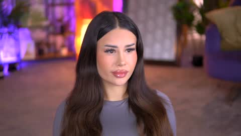 Snapshot of evazane chatting on January 5, 2025, 10:43 am Eva online show from January 5, 2025, 10:43 am