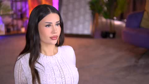 Snapshot of evazane chatting on January 6, 2025, 8:24 am Eva online show from January 6, 2025, 8:24 am