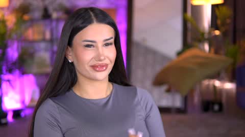 Snapshot of evazane chatting on January 16, 2025, 10:42 am Eva online show from January 16, 2025, 10:42 am