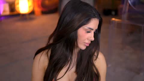 Snapshot of evazane chatting on January 20, 2025, 5:16 pm Eva online show from January 20, 2025, 5:16 pm