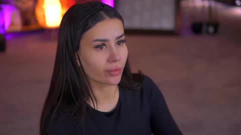 Snapshot of evazane chatting on February 24, 2025, 8:27 am Eva online show from February 24, 2025, 8:27 am