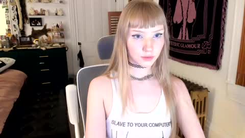 Snapshot of eve003300 chatting on February 6, 2026, 1:10 am Goddess Eve online show from February 6, 2026, 1:10 am