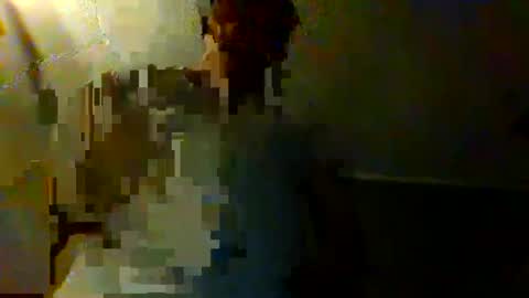 eve1luvsray online show from January 30, 2025, 2:06 am