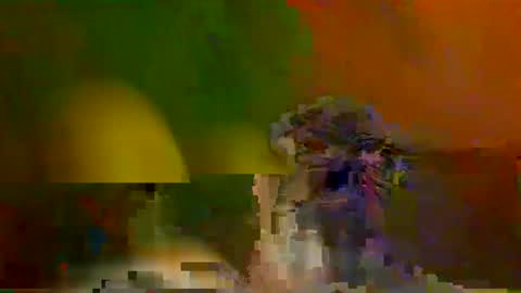 eve1luvsray online show from February 10, 2025, 6:56 pm