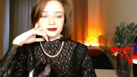 Snapshot of eve_nevertamed chatting on December 23, 2025, 7:06 am Eve online show from December 23, 2025, 7:06 am