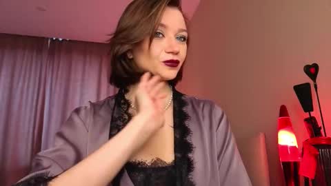 Eve  online show from March 5, 2026, 7:26 am