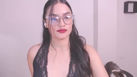 Eve Rox18 online show from February 18, 2026, 5:58 am