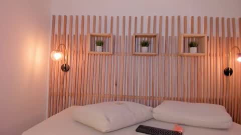 Eve West online show from December 16, 2025, 3:55 am