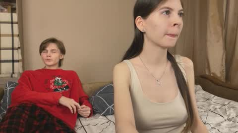 EveRobert online show from February 6, 2026, 7:06 pm