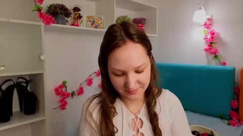 evegreenlee online show from July 11, 2026, 7:11 am