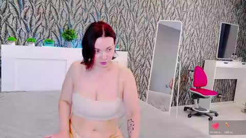 EveLibston online show from June 5, 2026, 2:51 am