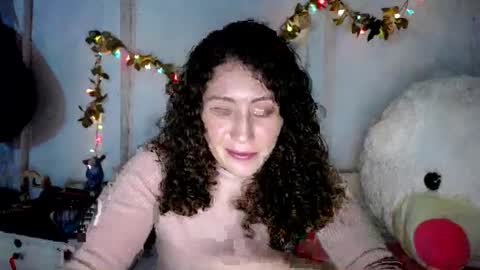 Snapshot of evelin97 chatting on November 16, 2025, 2:17 am evelin97 online show from November 16, 2025, 2:17 am
