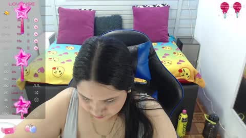 evelin zaens online show from January 8, 2025, 1:21 am