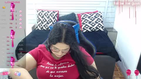 evelin zaens online show from January 29, 2025, 5:30 am