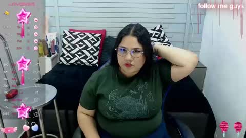 evelin zaens online show from February 28, 2025, 12:31 pm