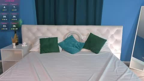 Evelina online show from May 28, 2026, 1:03 am