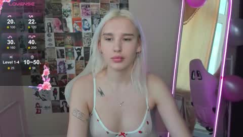 Evelina online show from December 21, 2025, 3:57 am
