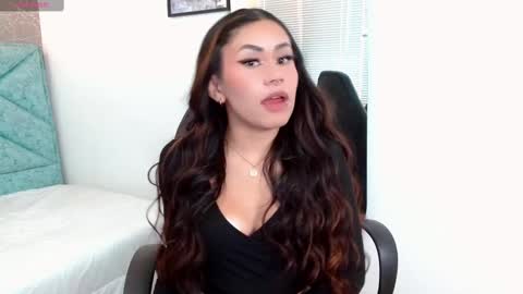 Snapshot of eveline_figeroa chatting on March 12, 2025, 7:06 pm Eveline online show from March 12, 2025, 7:06 pm