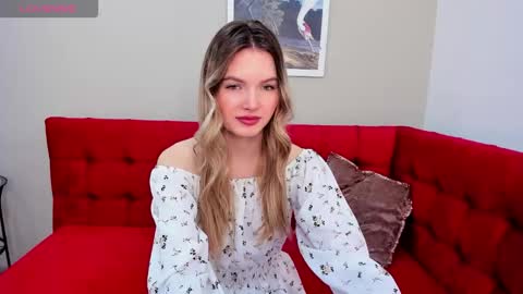 Eveline online show from January 13, 2026, 8:30 am