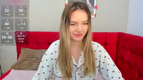 Snapshot of evelineamore chatting on February 5, 2026, 1:54 am Eveline online show from February 5, 2026, 1:54 am