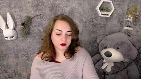 Snapshot of evelineli chatting on January 16, 2026, 3:16 pm Lydia online show from January 16, 2026, 3:16 pm