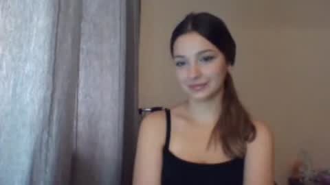 EvelinaMagnetic online show from July 24, 2026, 2:59 pm