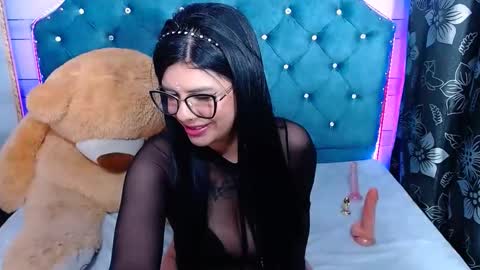 evelingjoyy online show from December 30, 2024, 10:12 pm