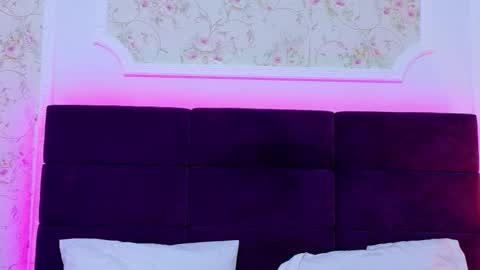 EvelinHill online show from February 2, 2026, 5:06 am