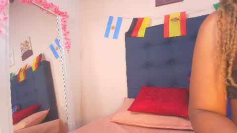 DAYANITA online show from July 11, 2026, 7:05 pm